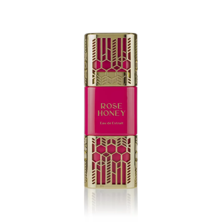 Shaikh Saeed Rose Honey