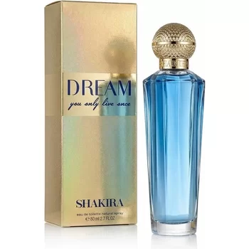Shakira Dream