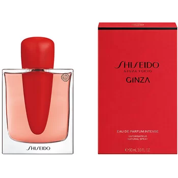 Shiseido Ginza Intense