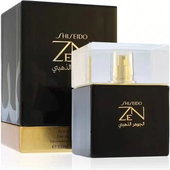 Shiseido Zen Gold Elixir
