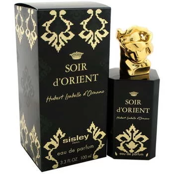 Sisley Soir d'Orient