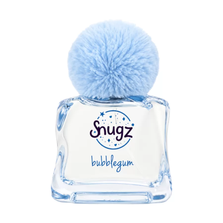 Snugz Bubblegum