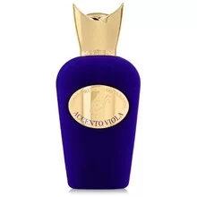 Sospiro Accento Viola