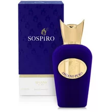 Sospiro Afgano Puro
