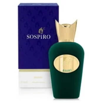 Sospiro Basso