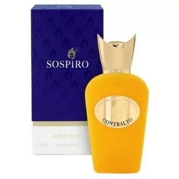 Sospiro Contralto