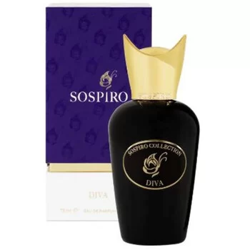 Sospiro Diva