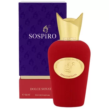Sospiro Dolce Sonata