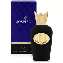 Sospiro Erba Leather