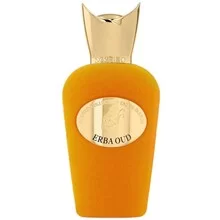 Sospiro Erba Oud