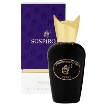 Sospiro Farsa