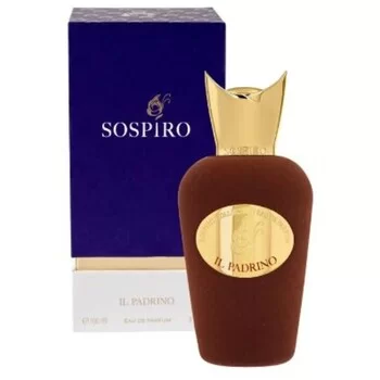 Sospiro Il Padrino