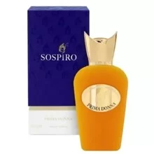 Sospiro Prima Donna