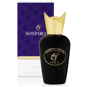 Sospiro Viola