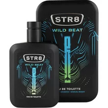 STR8 Wild Beat