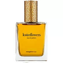 Strangelove NYC Lost In Flowers