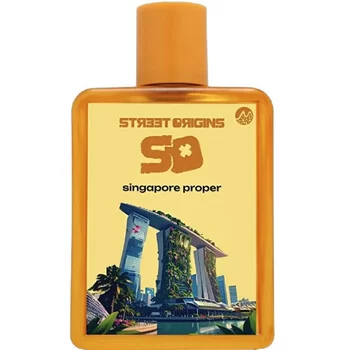 Street Origins Singapore Proper