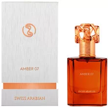 Swiss Arabian Amber 07