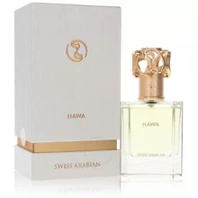 Swiss Arabian Hawa