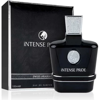 Swiss Arabian Intense Pride