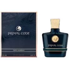 Swiss Arabian Primal Code
