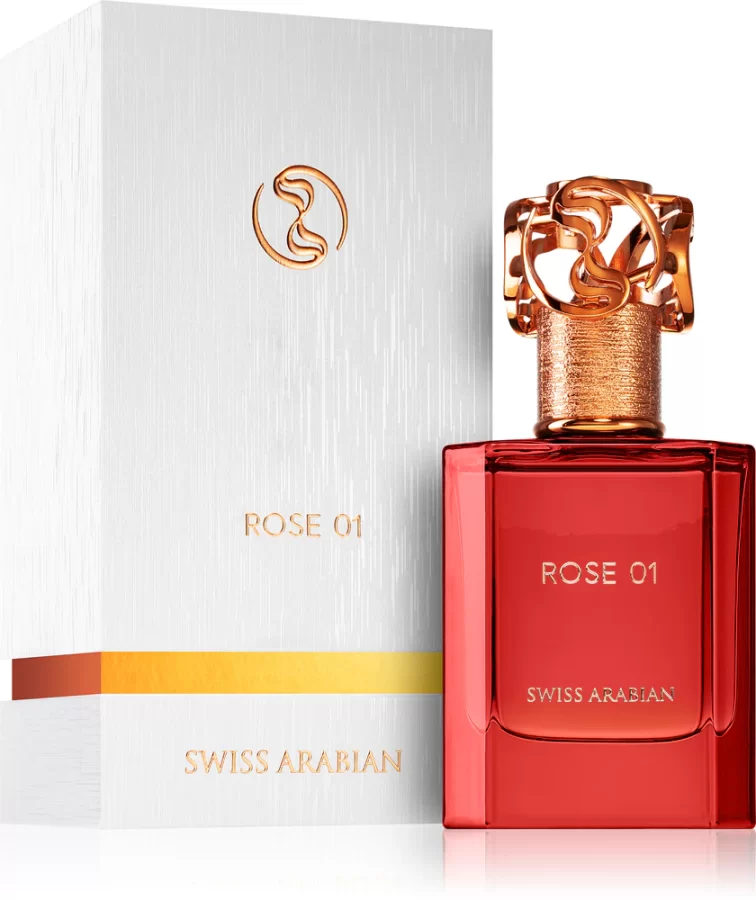 Swiss Arabian Rose 01