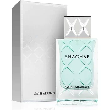 Swiss Arabian Shaghaf Men