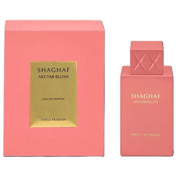 Swiss Arabian Shaghaf Nectar Blush