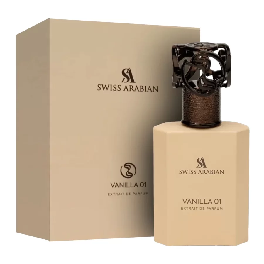 Swiss Arabian Vanilla 01