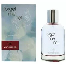 Swiss Army Forget Me Not