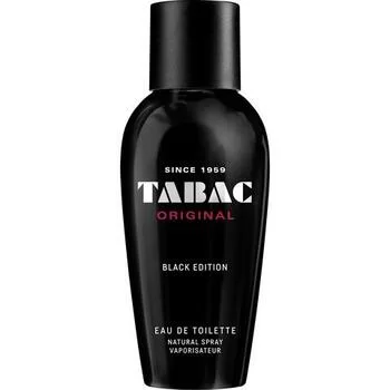Tabac Black Edition