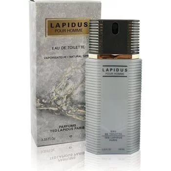 Ted Lapidus Men