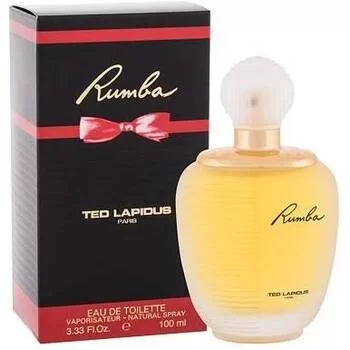 Ted Lapidus Rumba