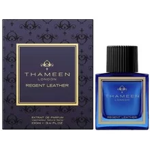 Thameen Regent Leather
