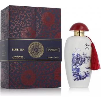 The Merchant of Venice Blue Tea