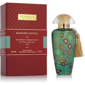 The Merchant of Venice Mandarin Carnival