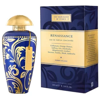 The Merchant of Venice Renaissance