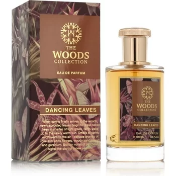 The Woods Collection Dancing Leaves
