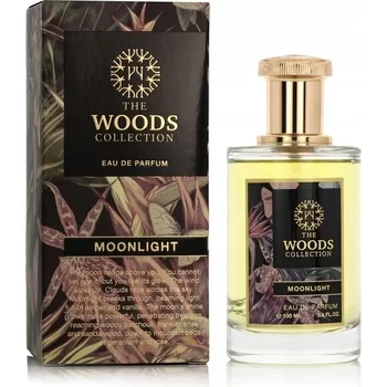 The Woods Collection Moonlight