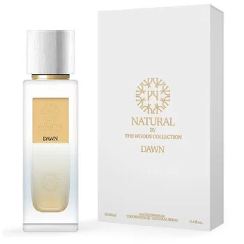 The Woods Collection Natural Dawn