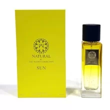 The Woods Collection Natural Sun