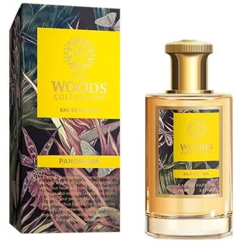 The Woods Collection Panorama