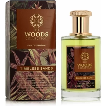 The Woods Collection Timeless Sands