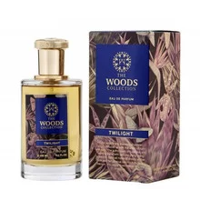 The Woods Collection Twilight