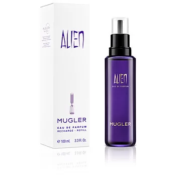 Thierry Mugler Alien