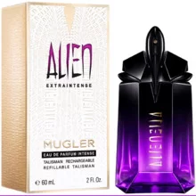 Thierry Mugler Alien Extraintense