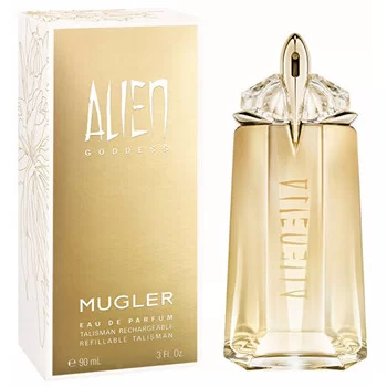 Thierry Mugler Alien Goddes