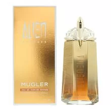 Thierry Mugler Alien Goddes Intense