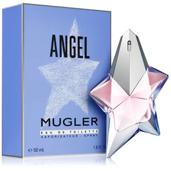 Thierry Mugler Angel Eau de Toillete