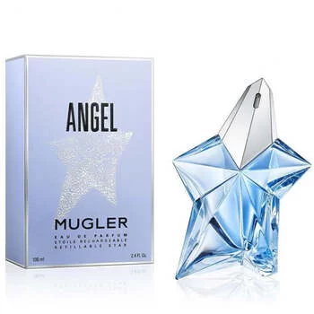 Thierry Mugler Angel